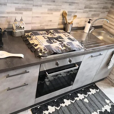 Il Nido Di Desy Apartment Rome