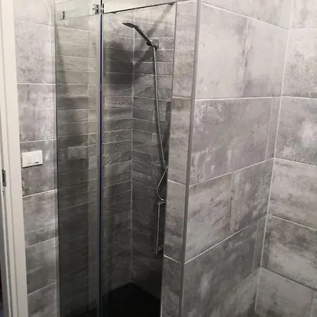 Apartment Il Nido Di Desy Rome