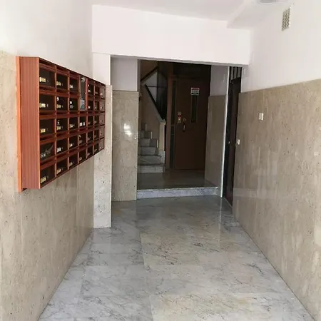 Il Nido Di Desy Apartment *