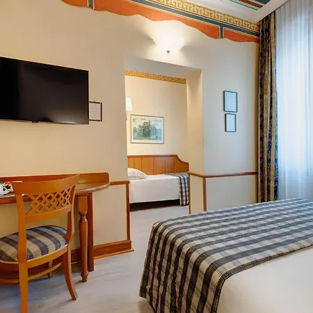 Amalfi Hotel Rome