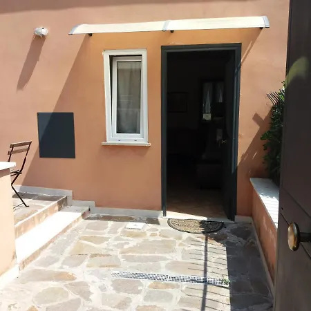 B&B Glicini 2* Rome