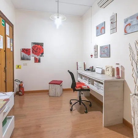Bed & Breakfast Bb Danilo Rome