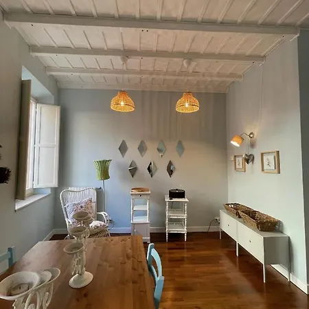 Daire Holidays At Charme Roma