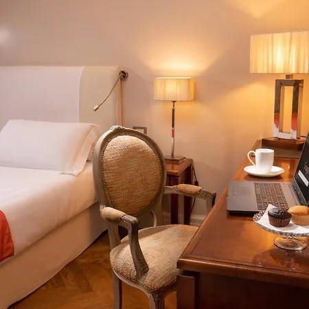 Hotel Vivaldi Luxury 3*