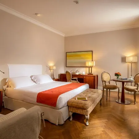 Vivaldi Luxury Hotel Rome