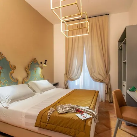 Szálloda Mozart 4*