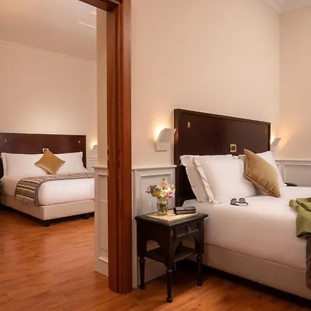 Del Corso Hotel 3*