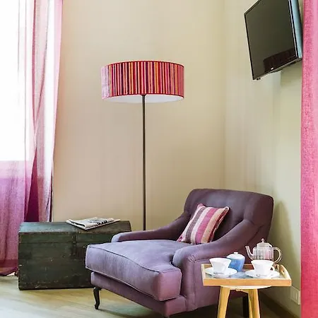 Hotel Salotto Monti