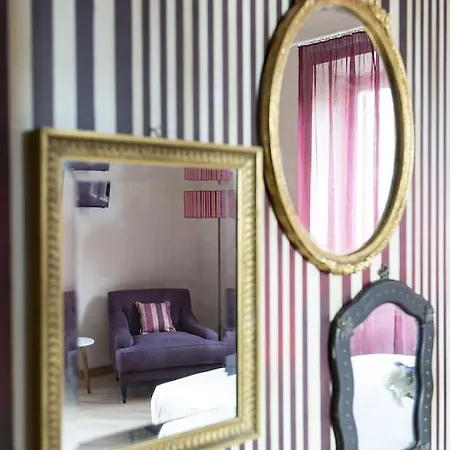 Hotel Salotto Monti 3*