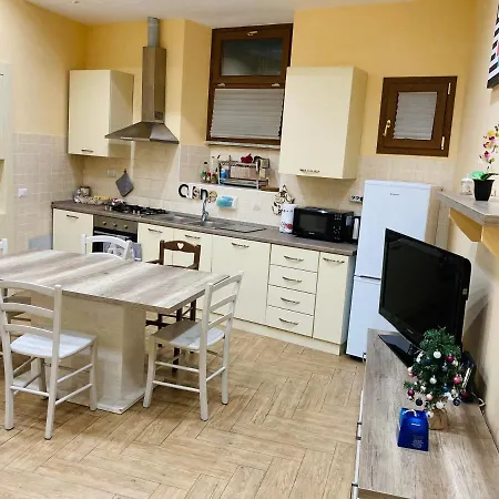 Villino Marcella Apartment Rome