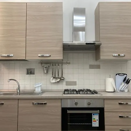 Alex Rhome Holiday home Rome