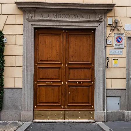Casa Linnea Guest house