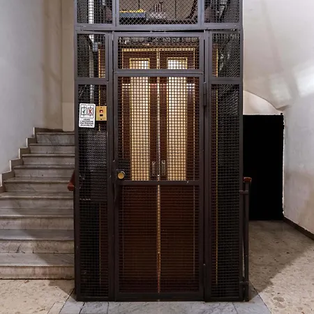 Casa Linnea Rome