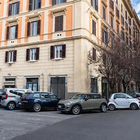 Casa Linnea 3* Rome