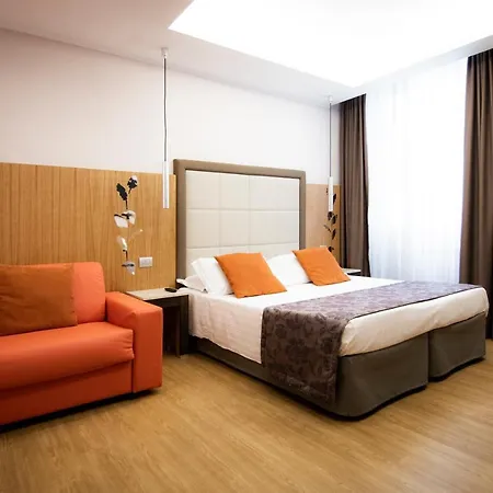 Hotel Vibe Nazionale 3*