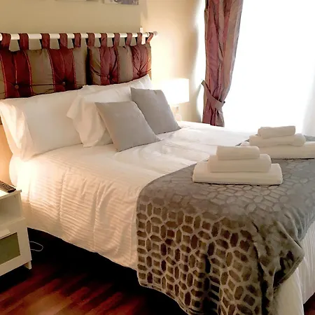 Beside The Vatican Bed & Breakfast Rome