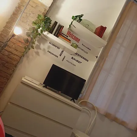 Casa Carina Apartment