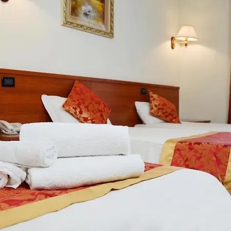 Geo Hotel 3*