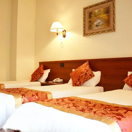 Geo Hotel Rom