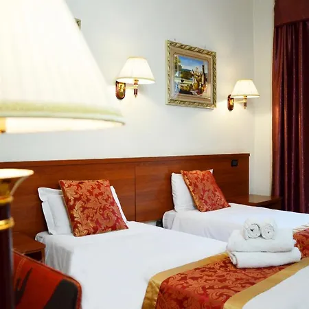 Hotel Geo 3*