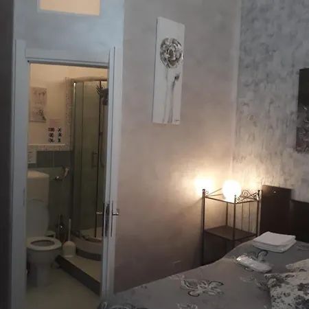 Bed Pegaso Bed & Breakfast *