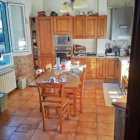 Bed & Breakfast Vecchia