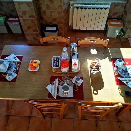 Vecchia Bed & Breakfast Řím