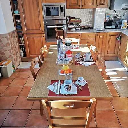 Bed & Breakfast Vecchia
