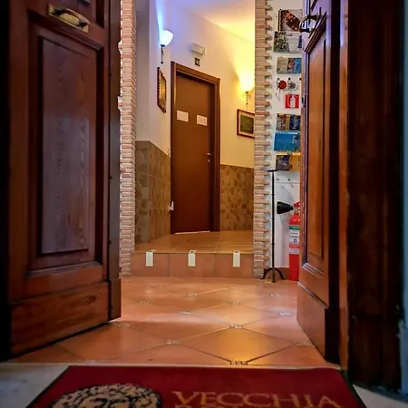 Vecchia Bed & Breakfast