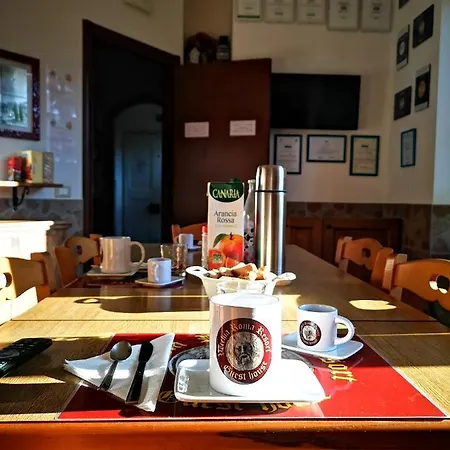 Vecchia Bed & Breakfast