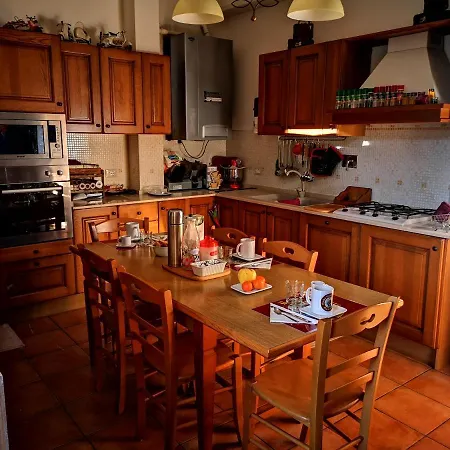 Vecchia Rom
