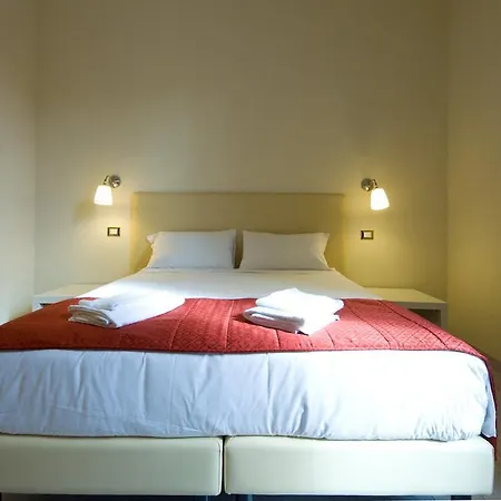 Vivi Bed & Breakfast *