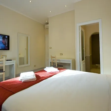 Vivi Bed & Breakfast *