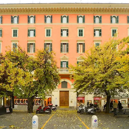 Bed & Breakfast Relais Cola Di Rienzo