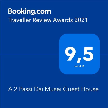 A 2 Passi Dai Musei Luxury Rome