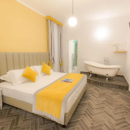 Guest house Frattina Ff Italian Rome