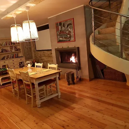 Bed and Breakfast Aurelia Garden Gold Ρώμη