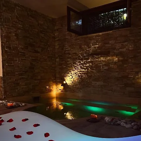 Bed and Breakfast Aurelia Garden Gold Ρώμη