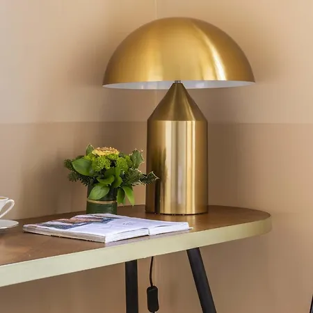 Apartment Romac - Condotti Penthouse In The Spanish Steps Area Rome