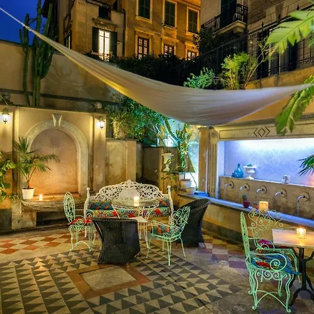 Emona Aquaeductus 4* Rome