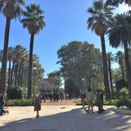 Rome's Holidays 2* 罗马