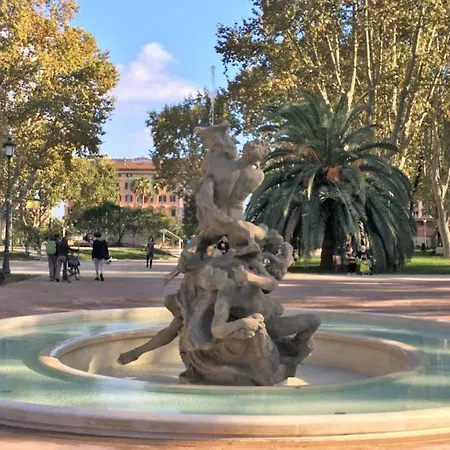 Rome's Holidays 罗马