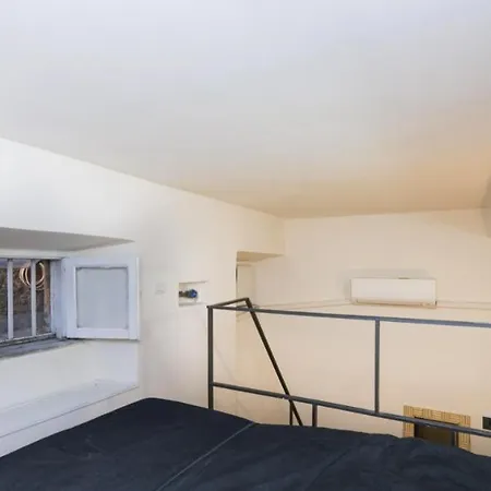 Apartment Sunny Parioli Modern *