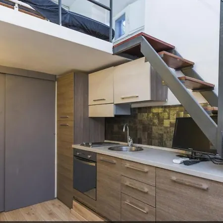 Apartment Sunny Parioli Modern Rome