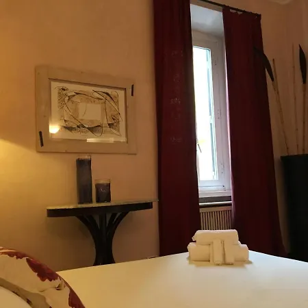 Apartment Porta Latina *