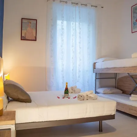 Romerooms 3* Rome
