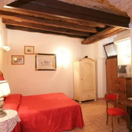 Appartamento Della Chiesa Nuova