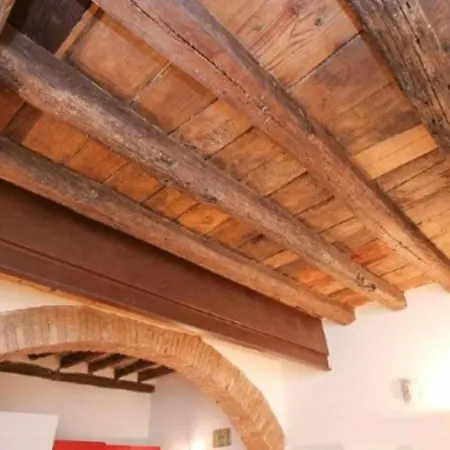 Della Chiesa Nuova Appartamento *