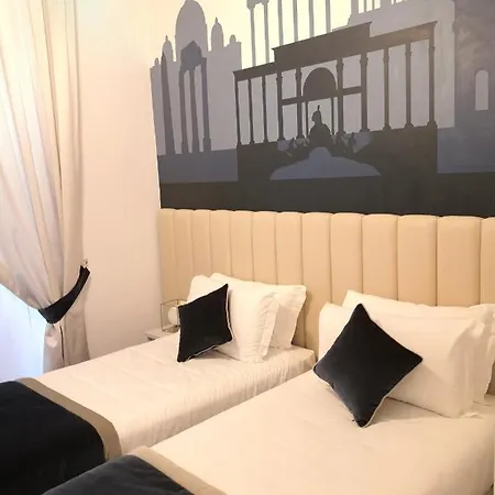 Frattina Ff Italian Guest house 2*