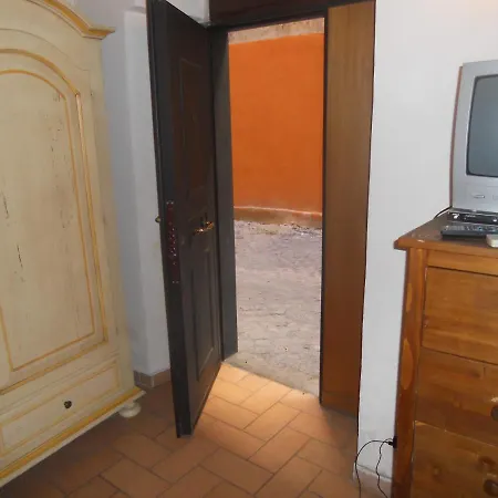 Appartamento Della Chiesa Nuova